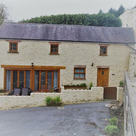 Fletcher Coach House Pendine Bagian luar foto
