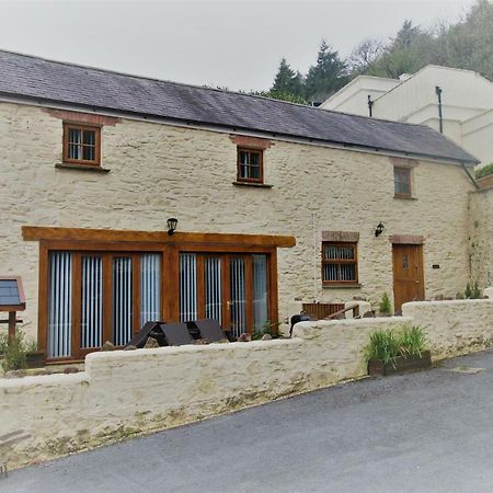 Fletcher Coach House Pendine Bagian luar foto