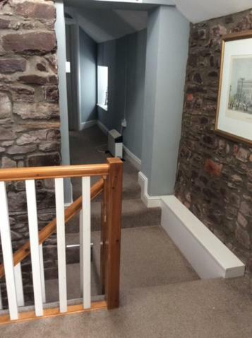 Fletcher Coach House Pendine Bagian luar foto