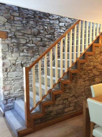 Fletcher Coach House Pendine Bagian luar foto